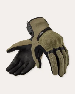 Gloves Mosca 2