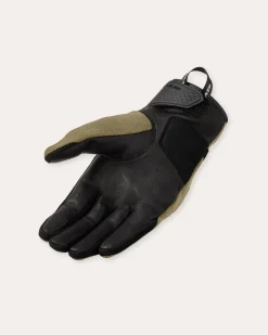 Gloves Mosca 2