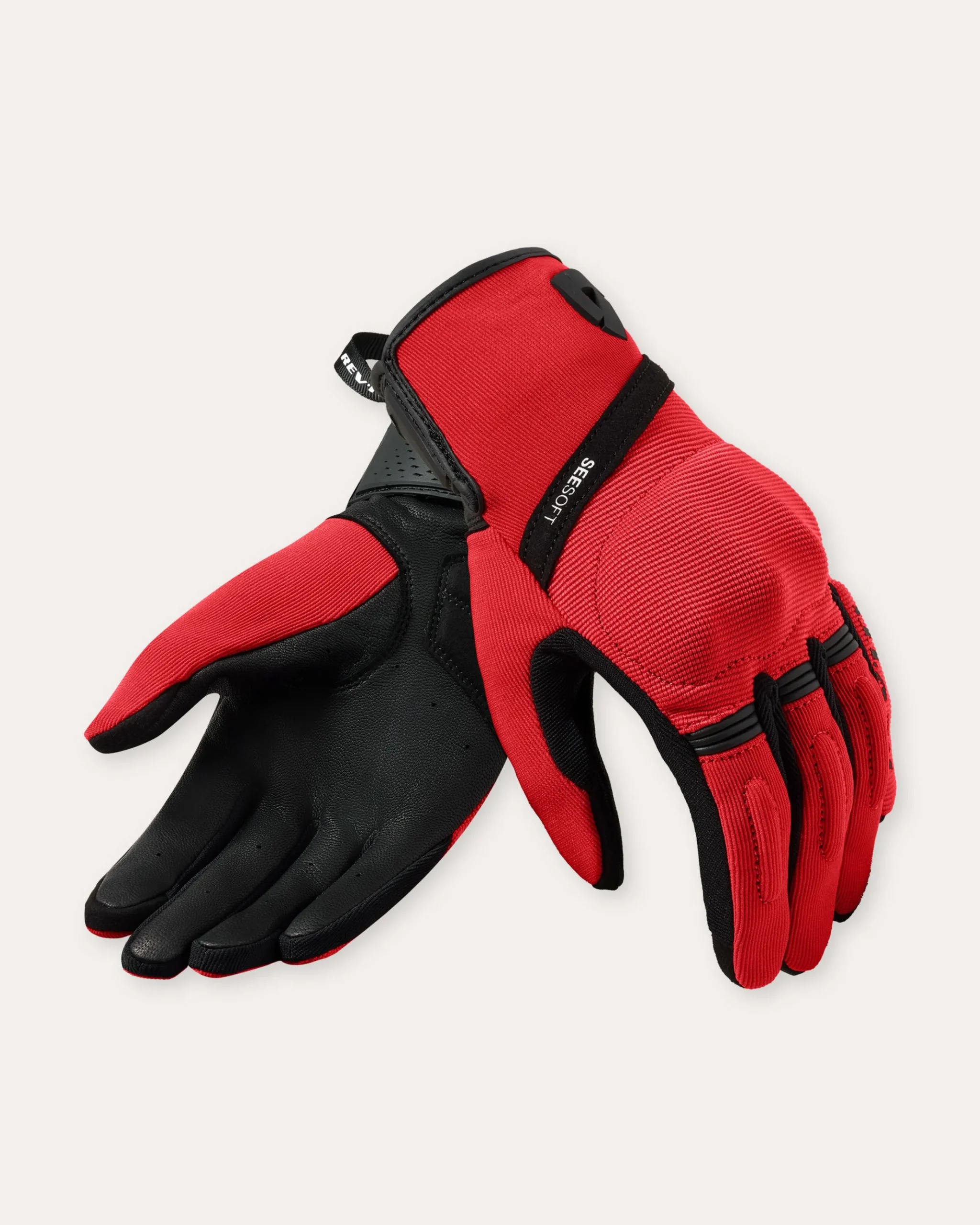 Gloves Mosca 2 Ladies