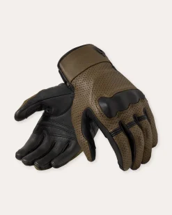 Gloves New Heights