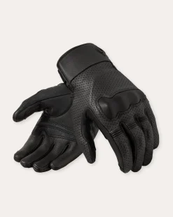 Gloves New Heights