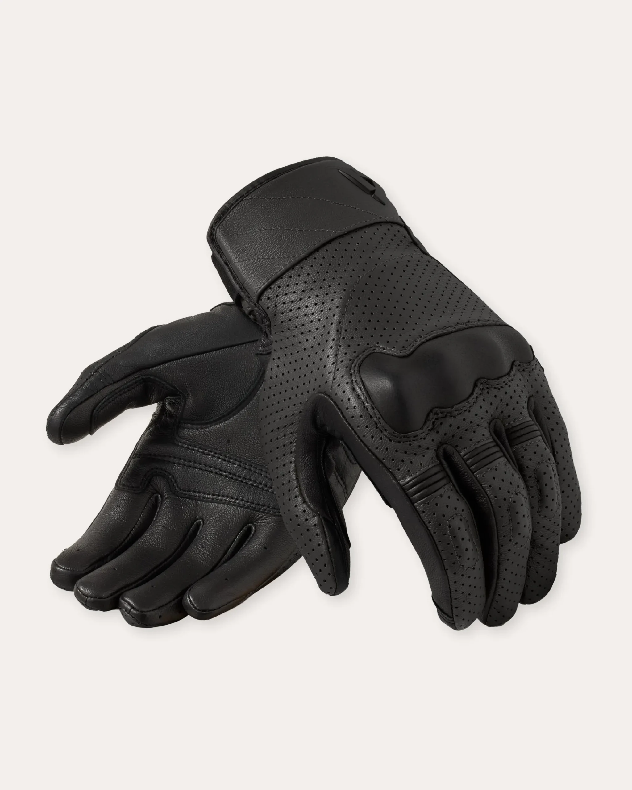 Gloves New Heights