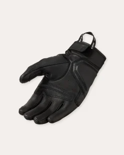 Gloves New Heights