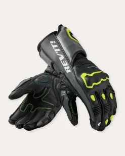 Gloves Quantum 3