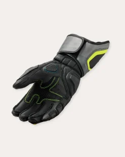 Gloves Quantum 3