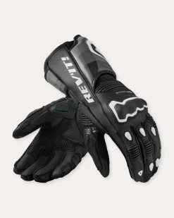 Gloves Quantum 3