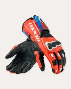 Gloves Quantum 3