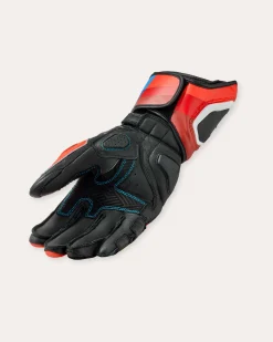 Gloves Quantum 3
