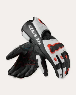 Gloves Quantum 3