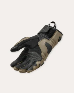 Gloves Sand 5