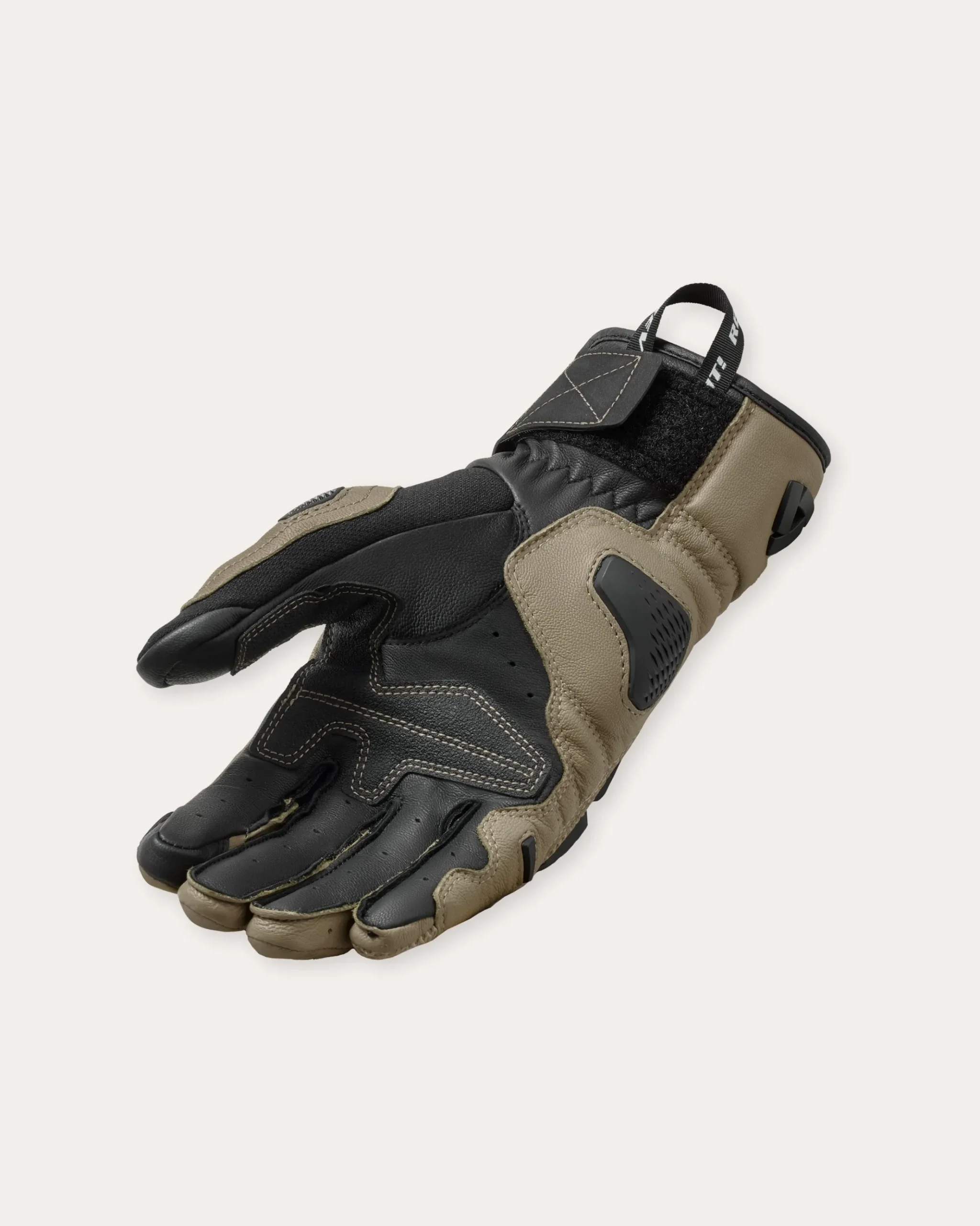 Gloves Sand 5