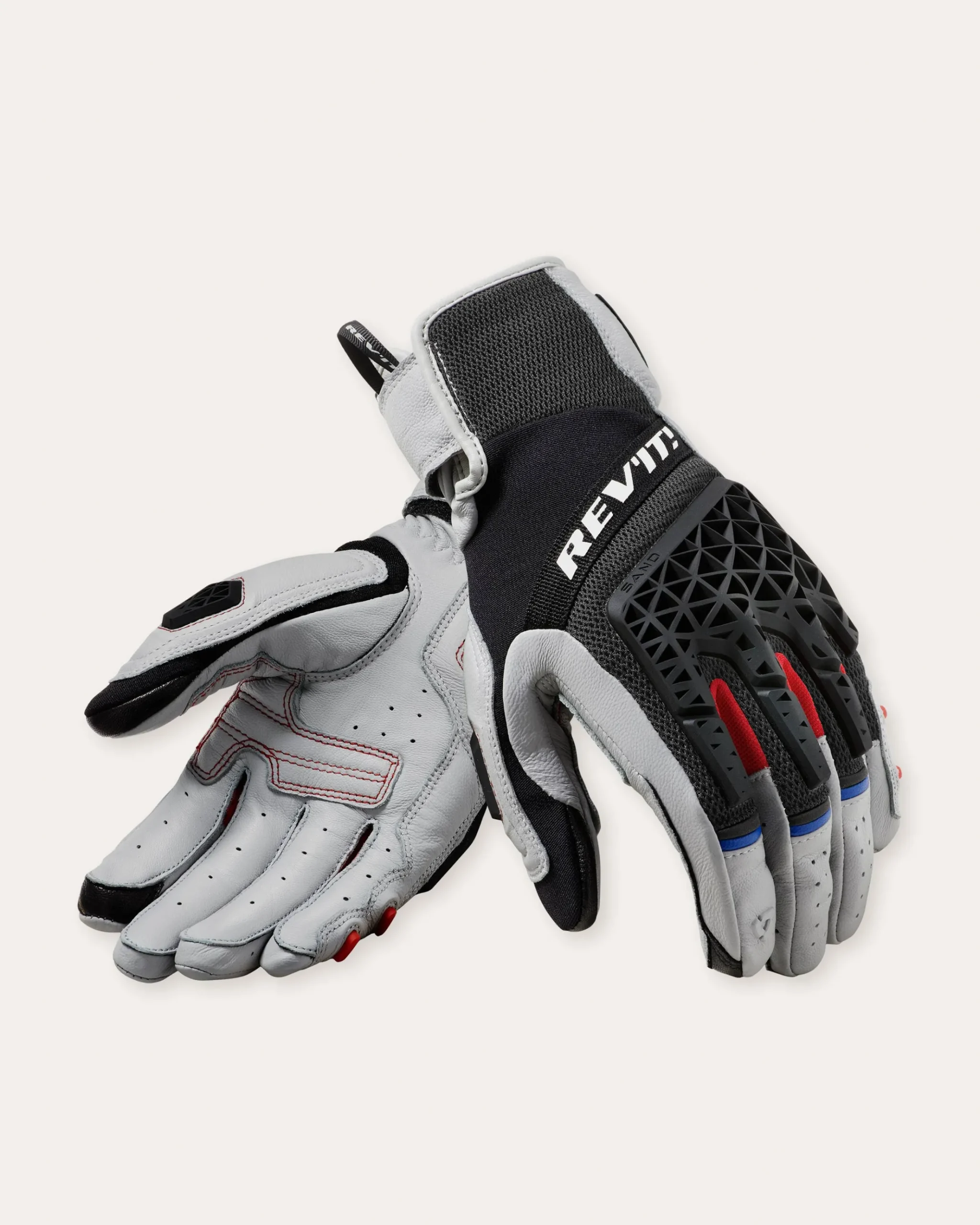 Gloves Sand 4