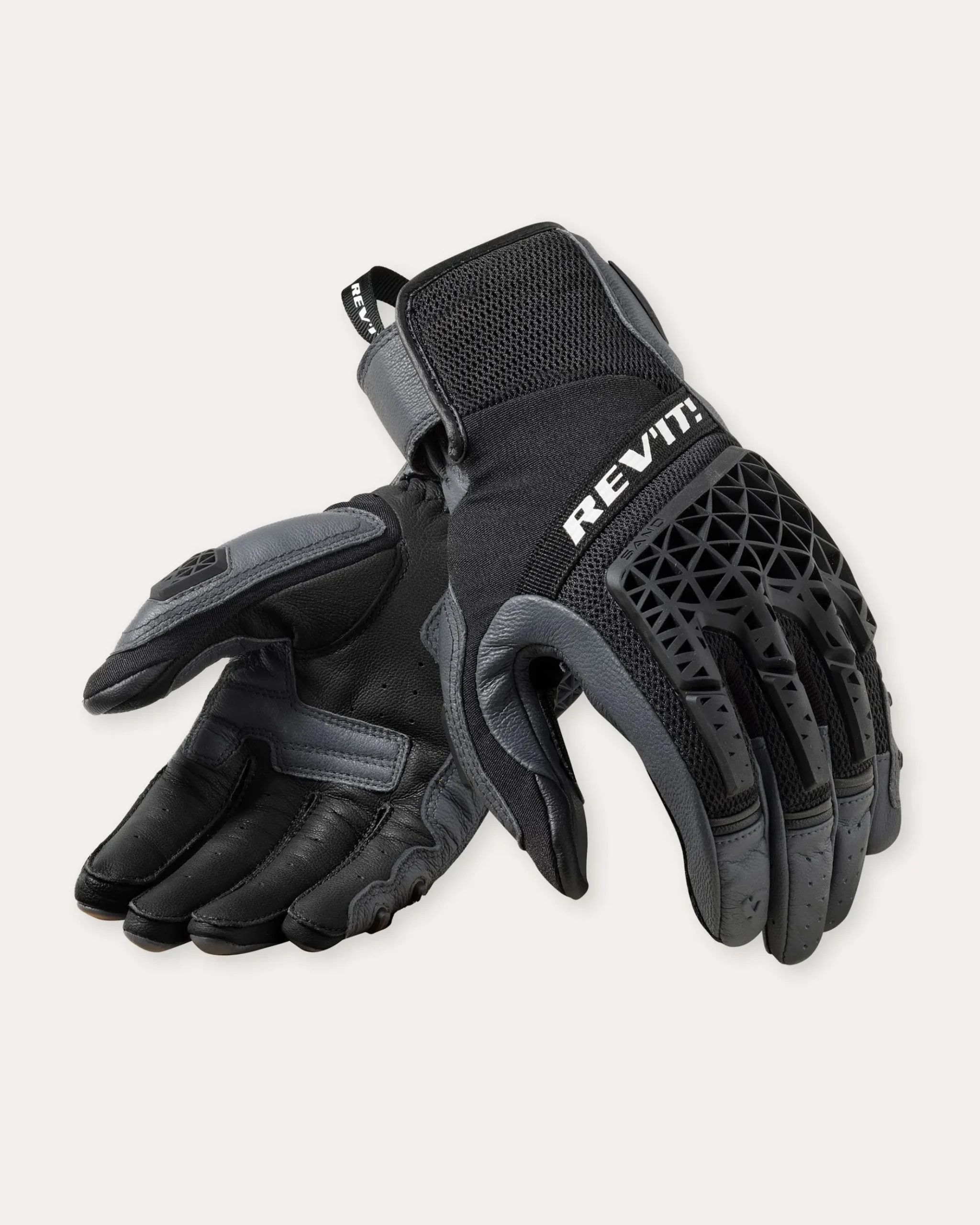 Gloves Sand 4