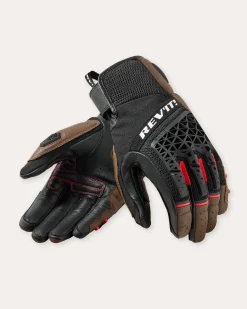 Gloves Sand 4