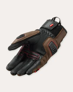 Gloves Sand 4