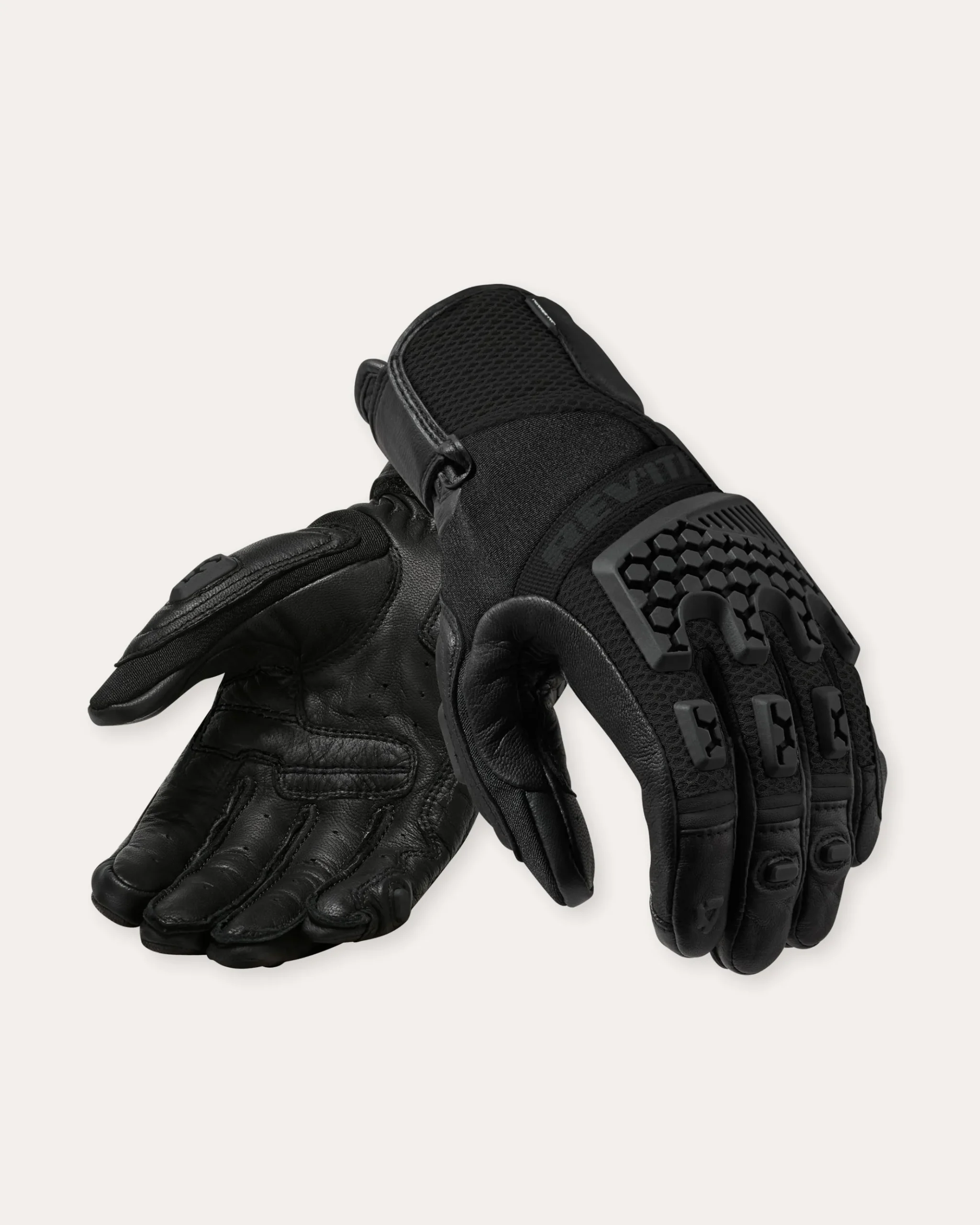 Gloves Sand 3 Ladies