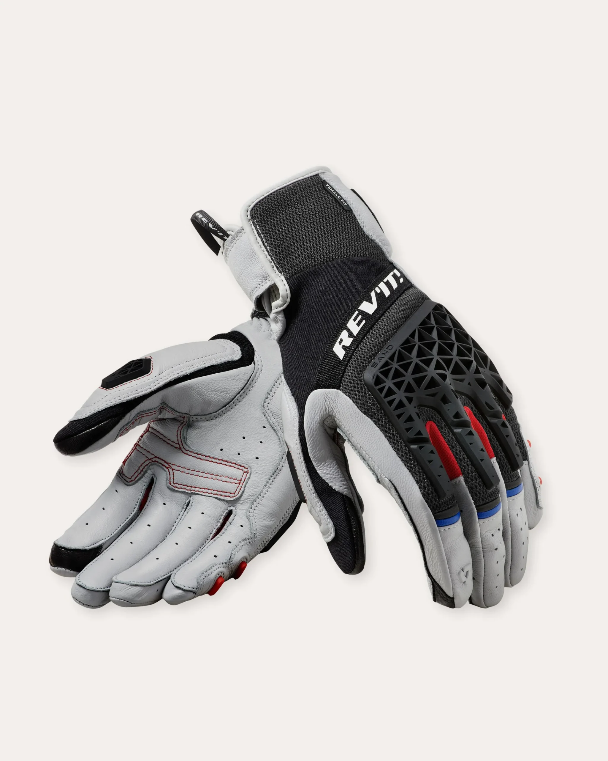 Gloves Sand 4 Ladies