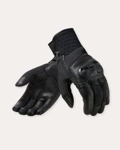 Gloves Velocity