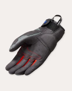 Gloves Volcano