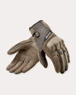 Gloves Volcano