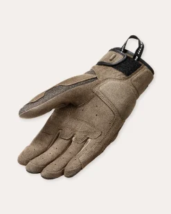 Gloves Volcano