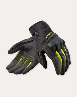 Gloves Volcano