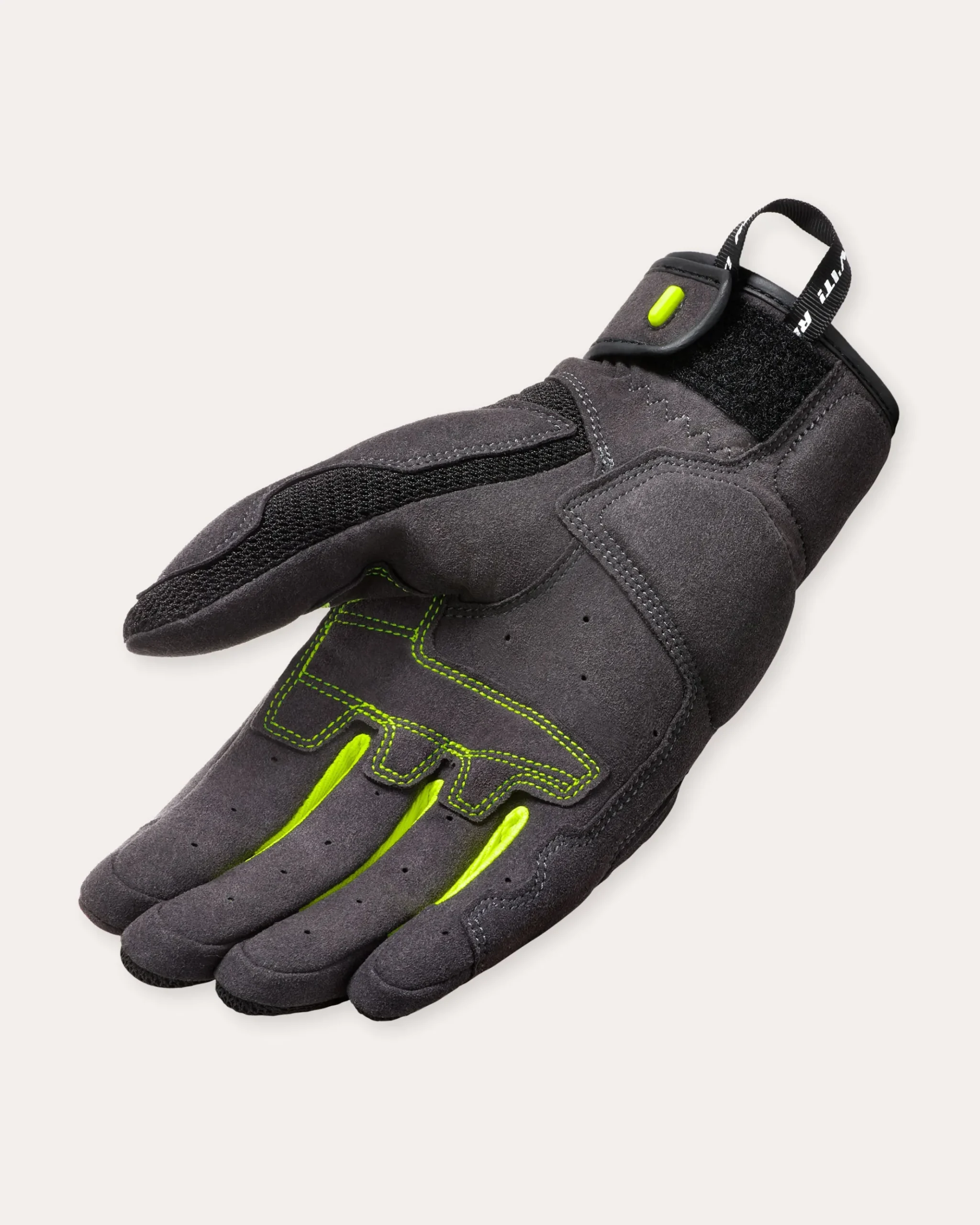 Gloves Volcano