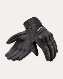 Gloves Volcano