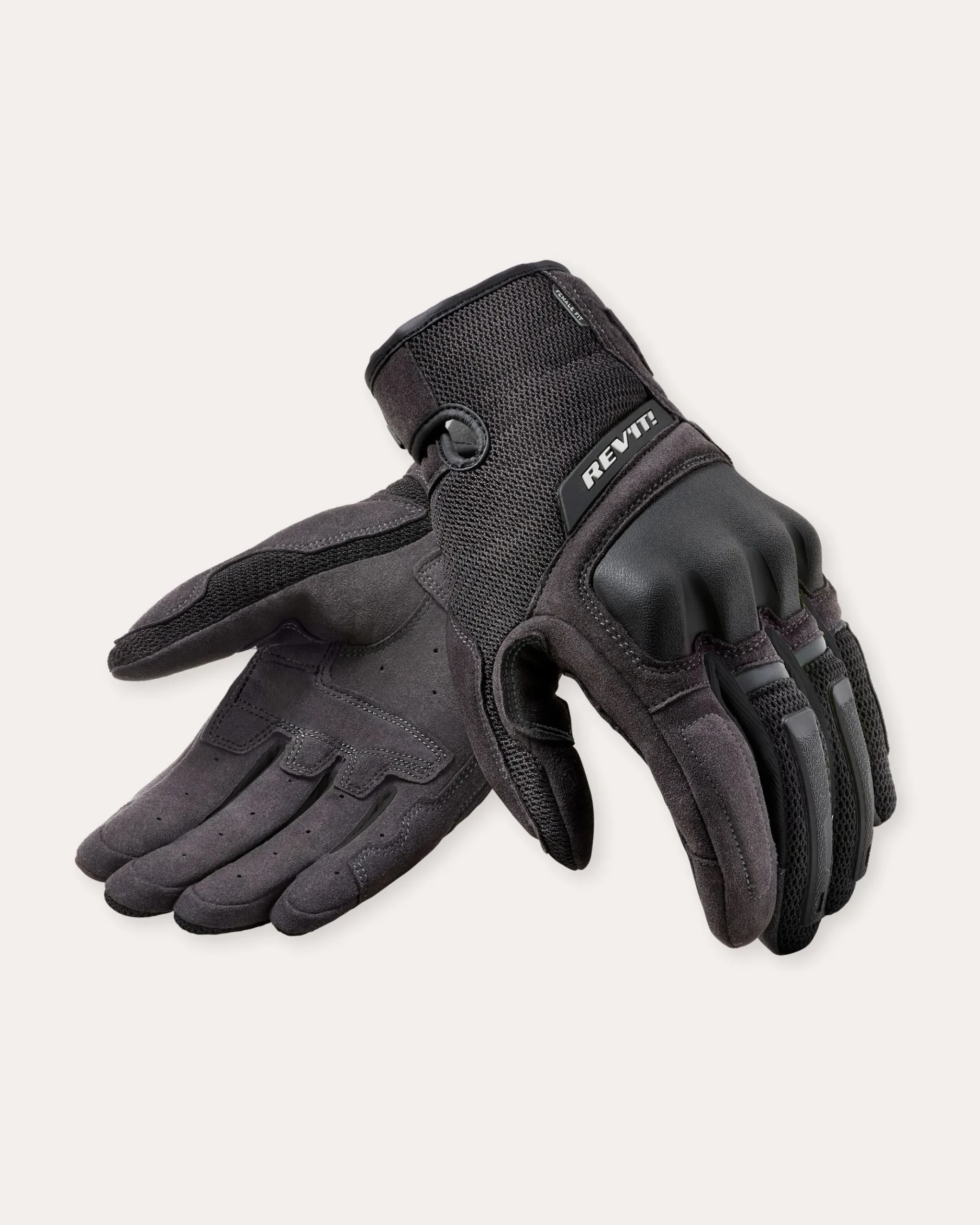 Gloves Volcano Ladies