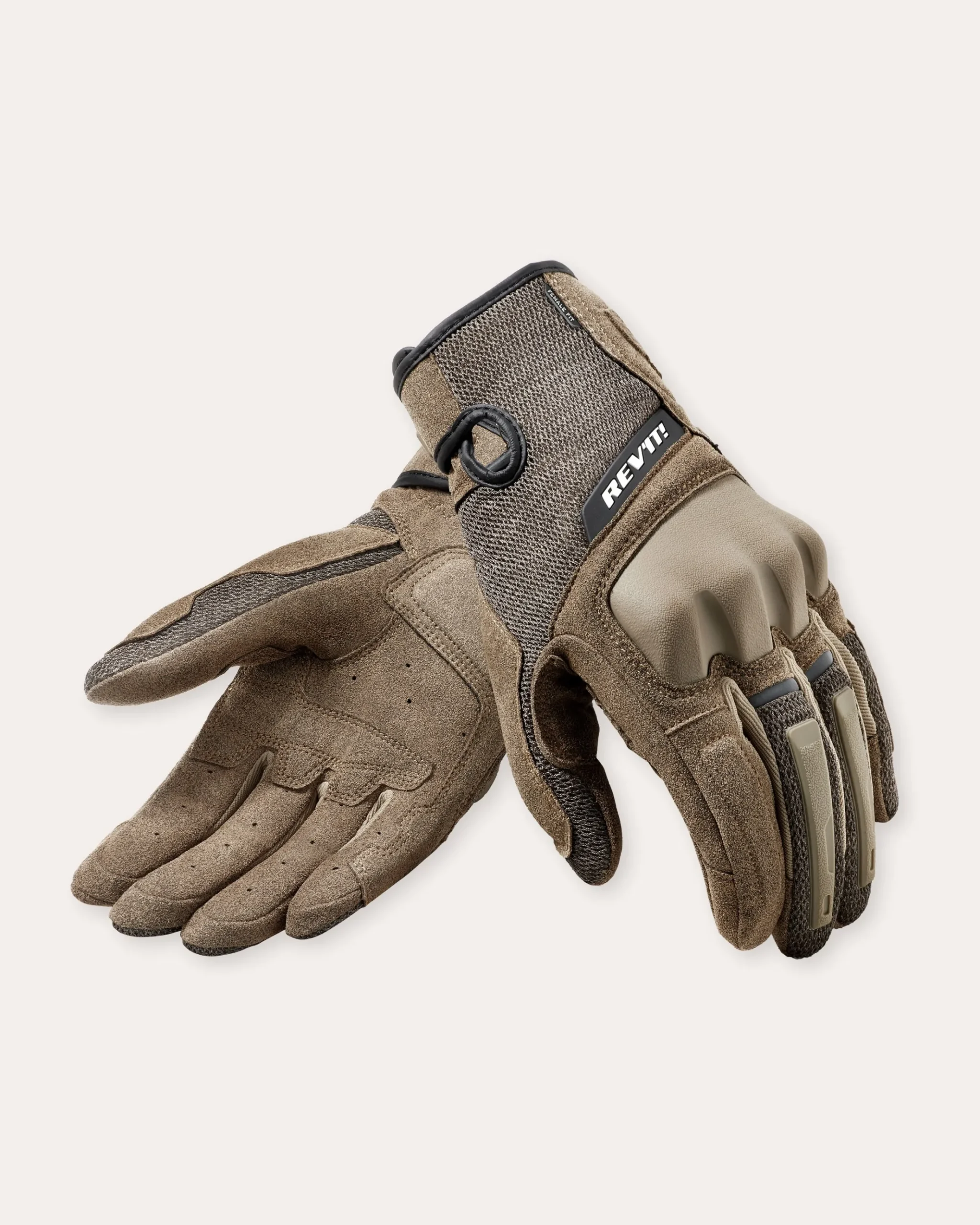 Gloves Volcano Ladies