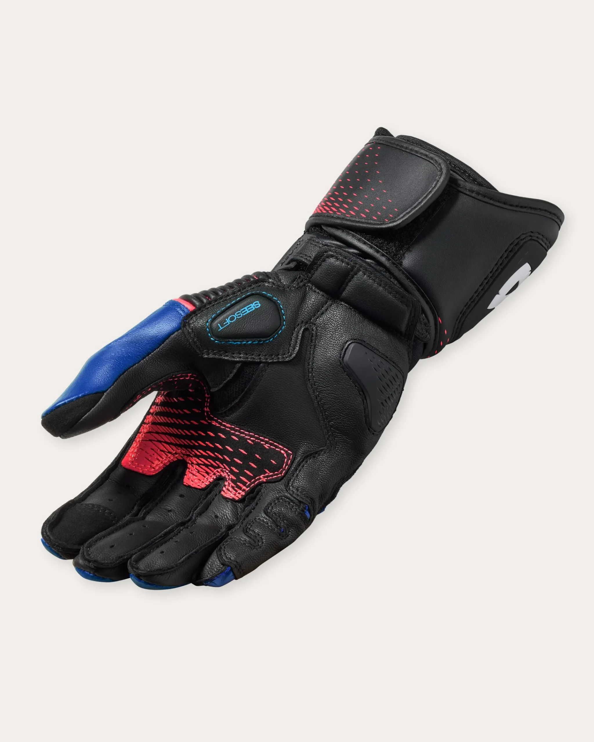 Gloves Xena 4 Ladies