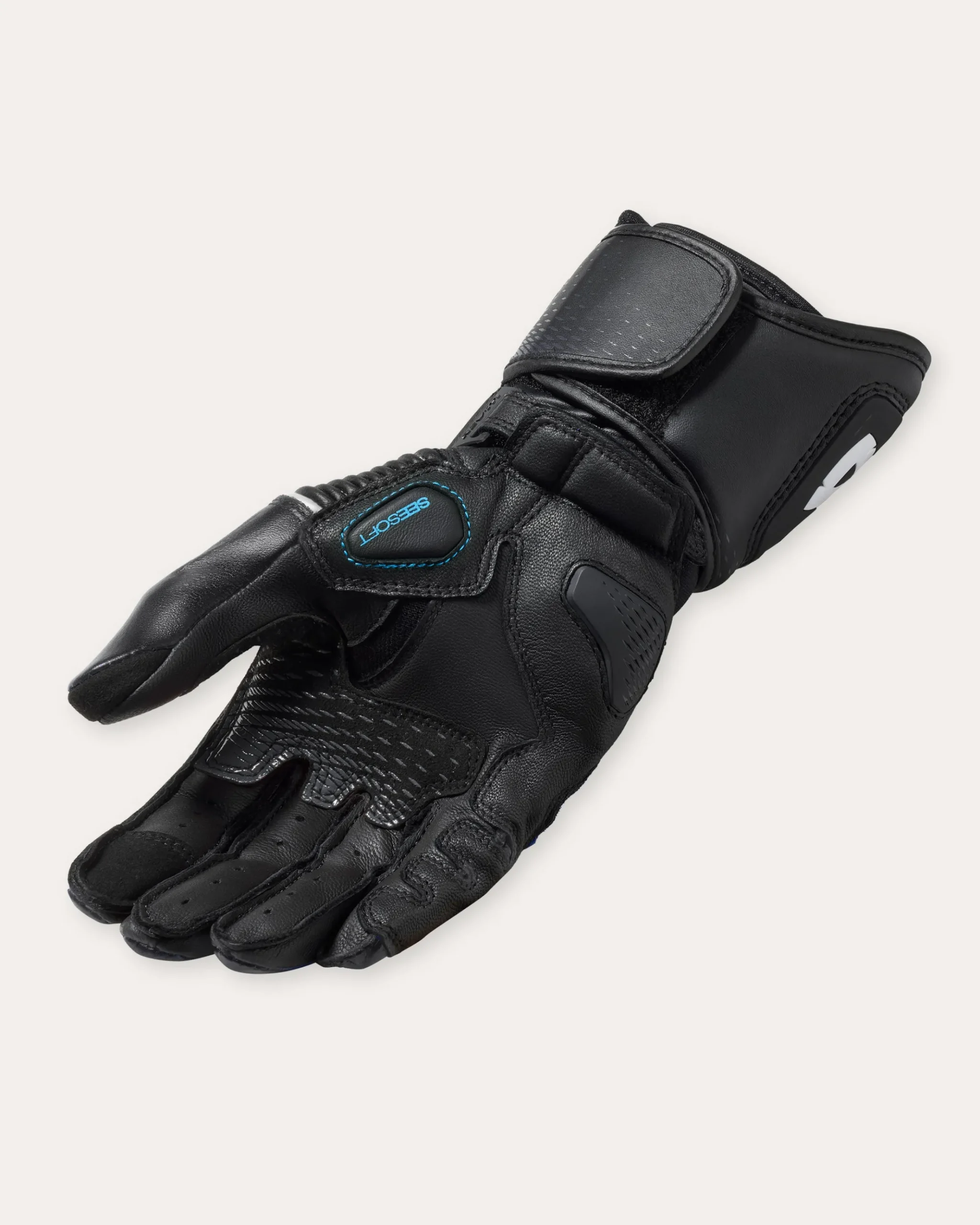 Gloves Xena 4 Ladies