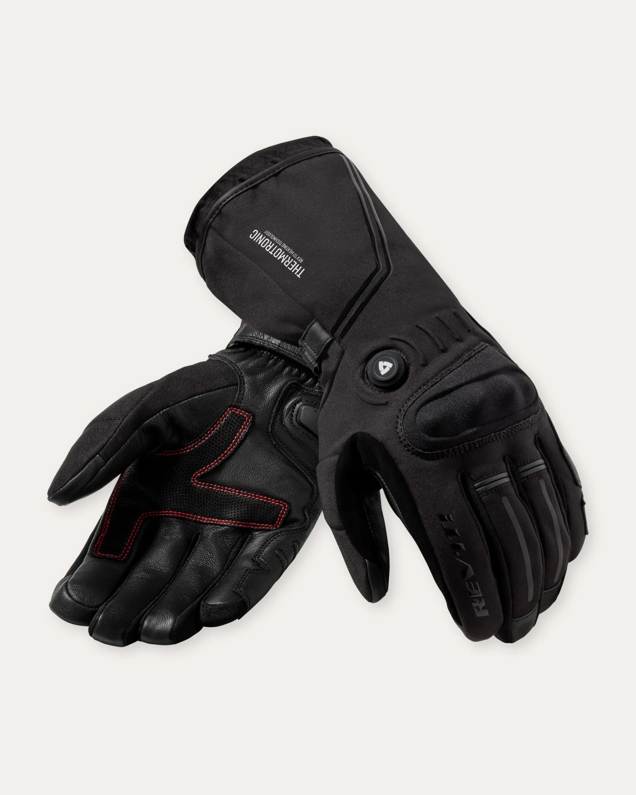 Heated Gloves Liberty H2O