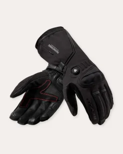 Heated Gloves Liberty H2O Ladies