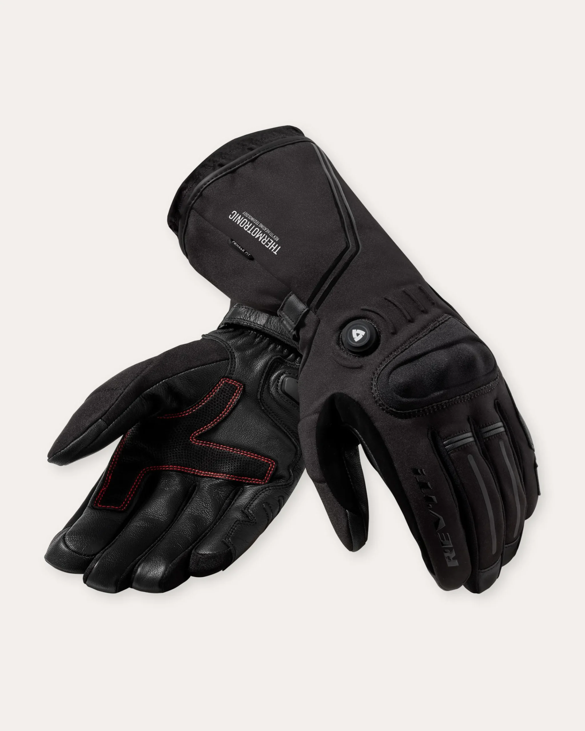 Heated Gloves Liberty H2O Ladies