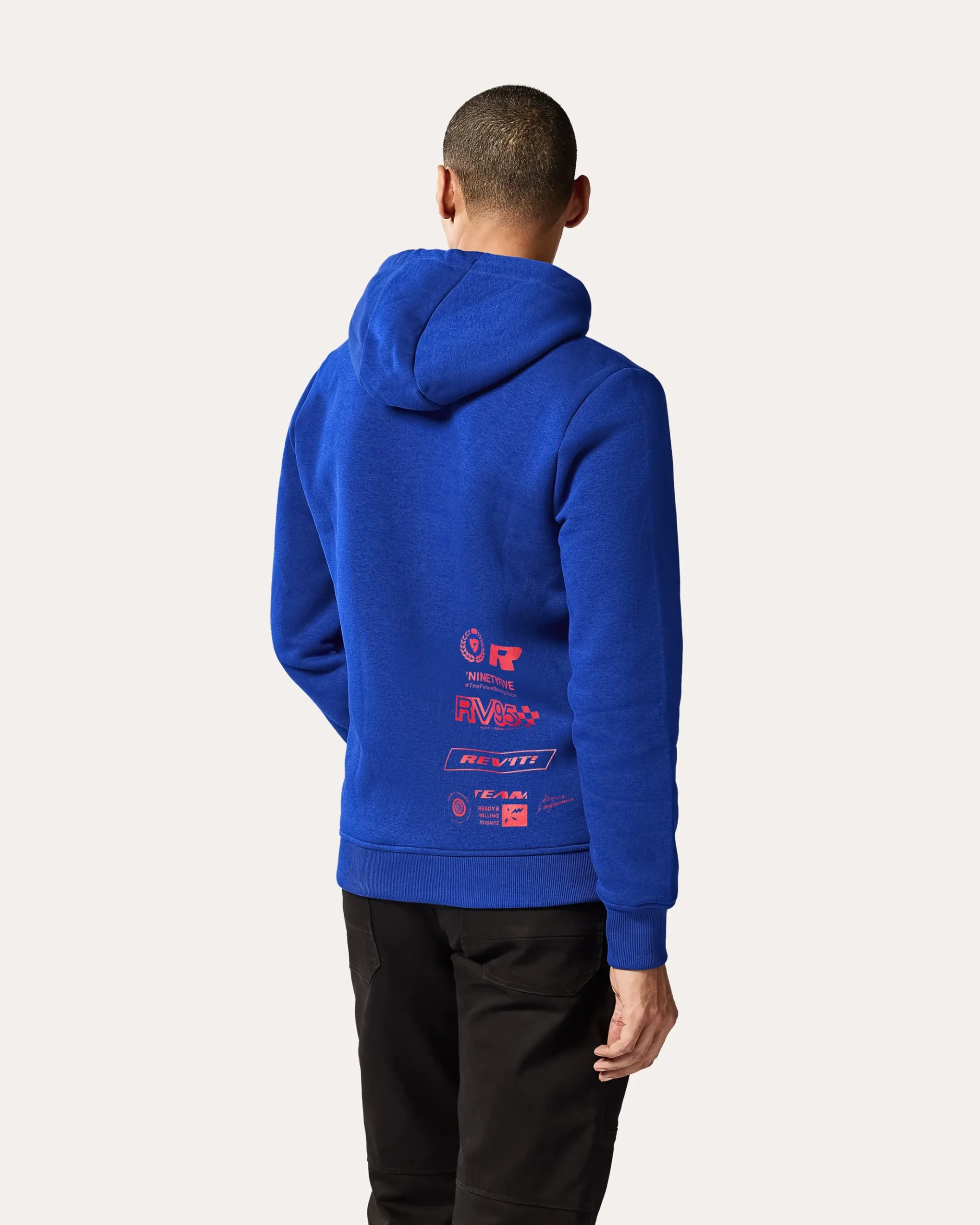 Hoodie Benjamin