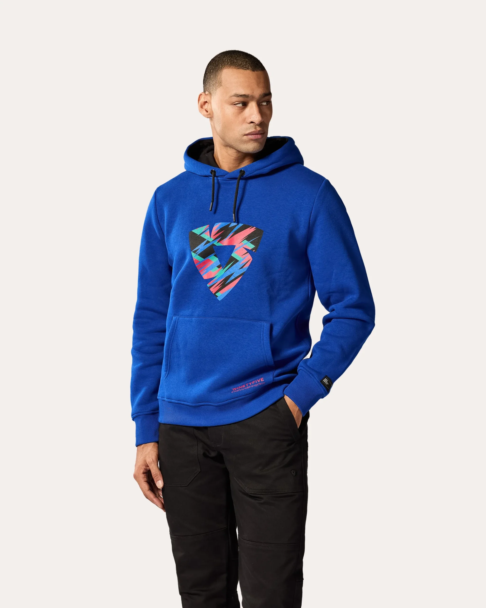 Hoodie Benjamin