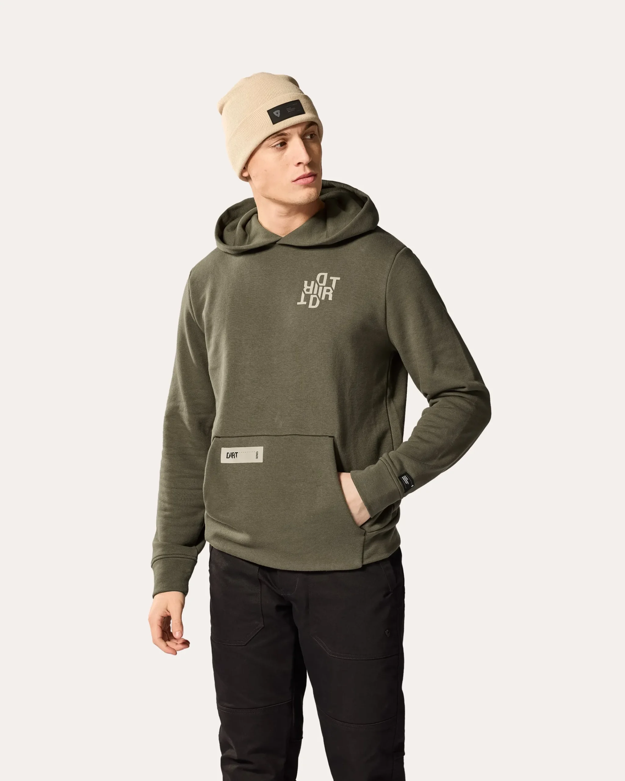 Hoodie Floris