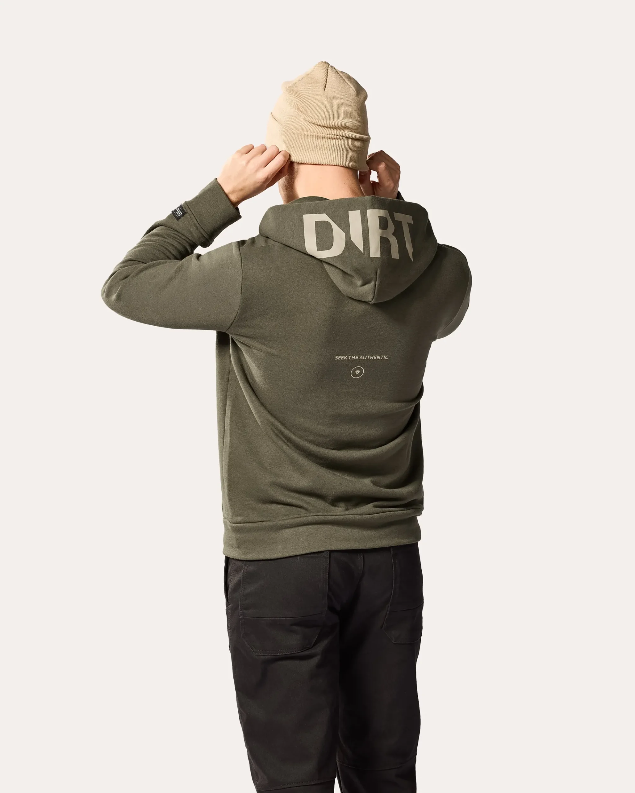 Hoodie Floris