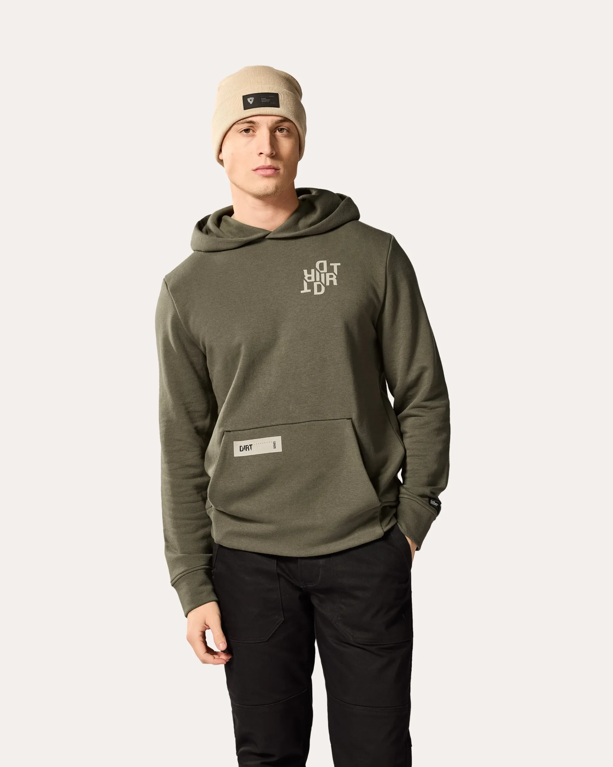 Hoodie Floris