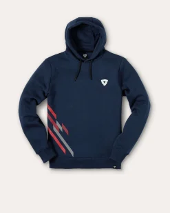 Hoodie Overtake
