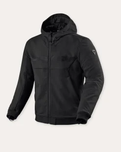 Hoodie Parabolica 2