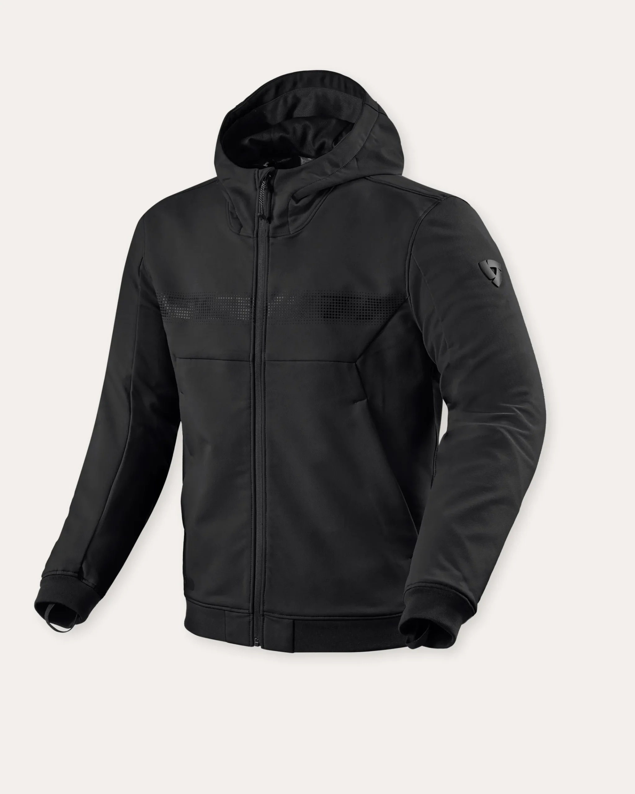 Hoodie Parabolica 2