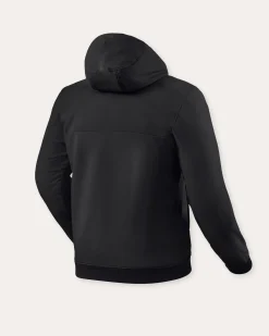 Hoodie Parabolica 2
