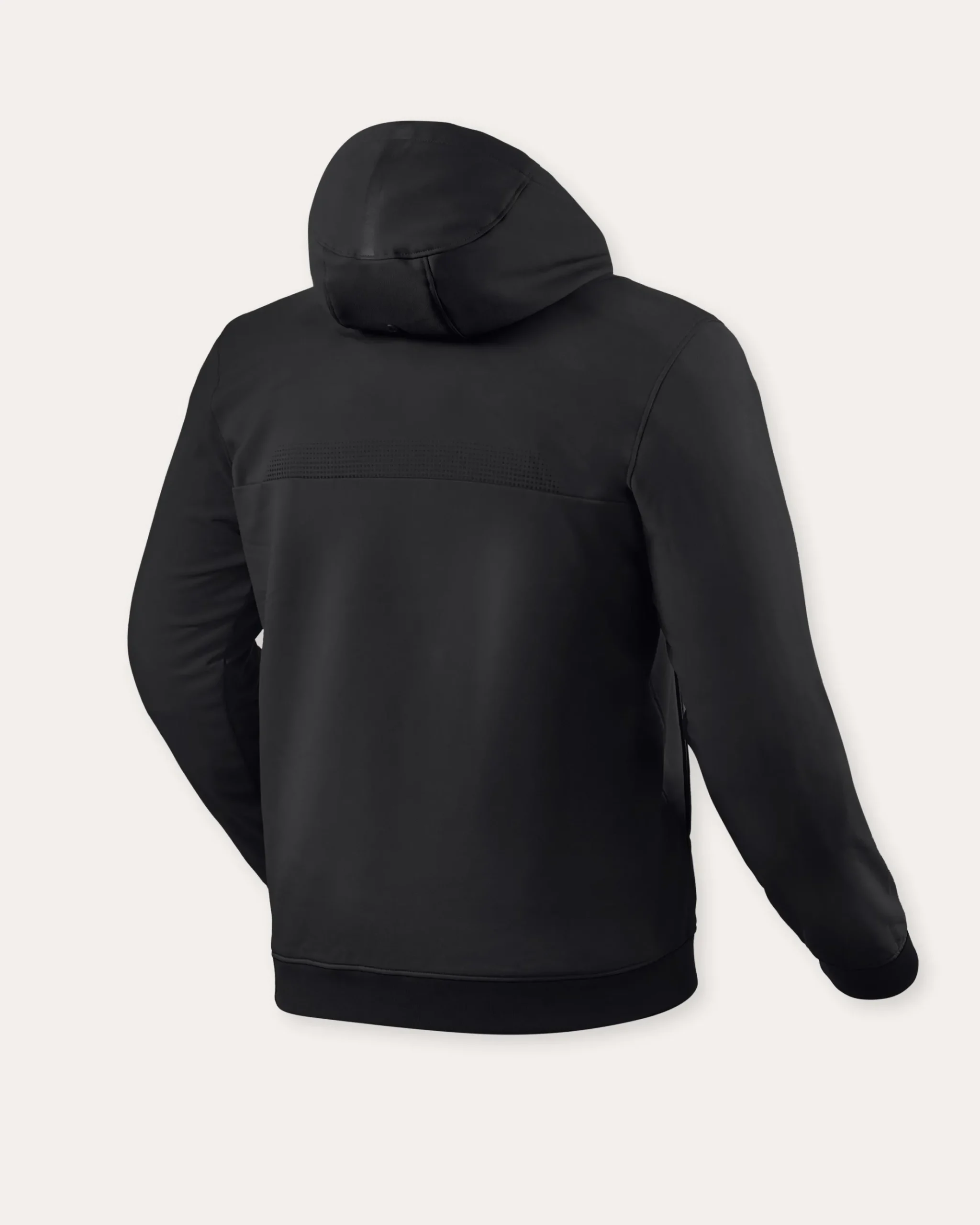 Hoodie Parabolica 2