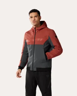 Hoodie Parabolica 2