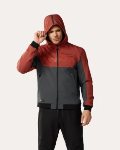 Hoodie Parabolica 2
