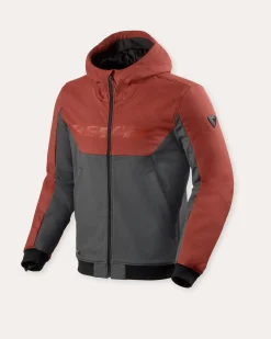 Hoodie Parabolica 2