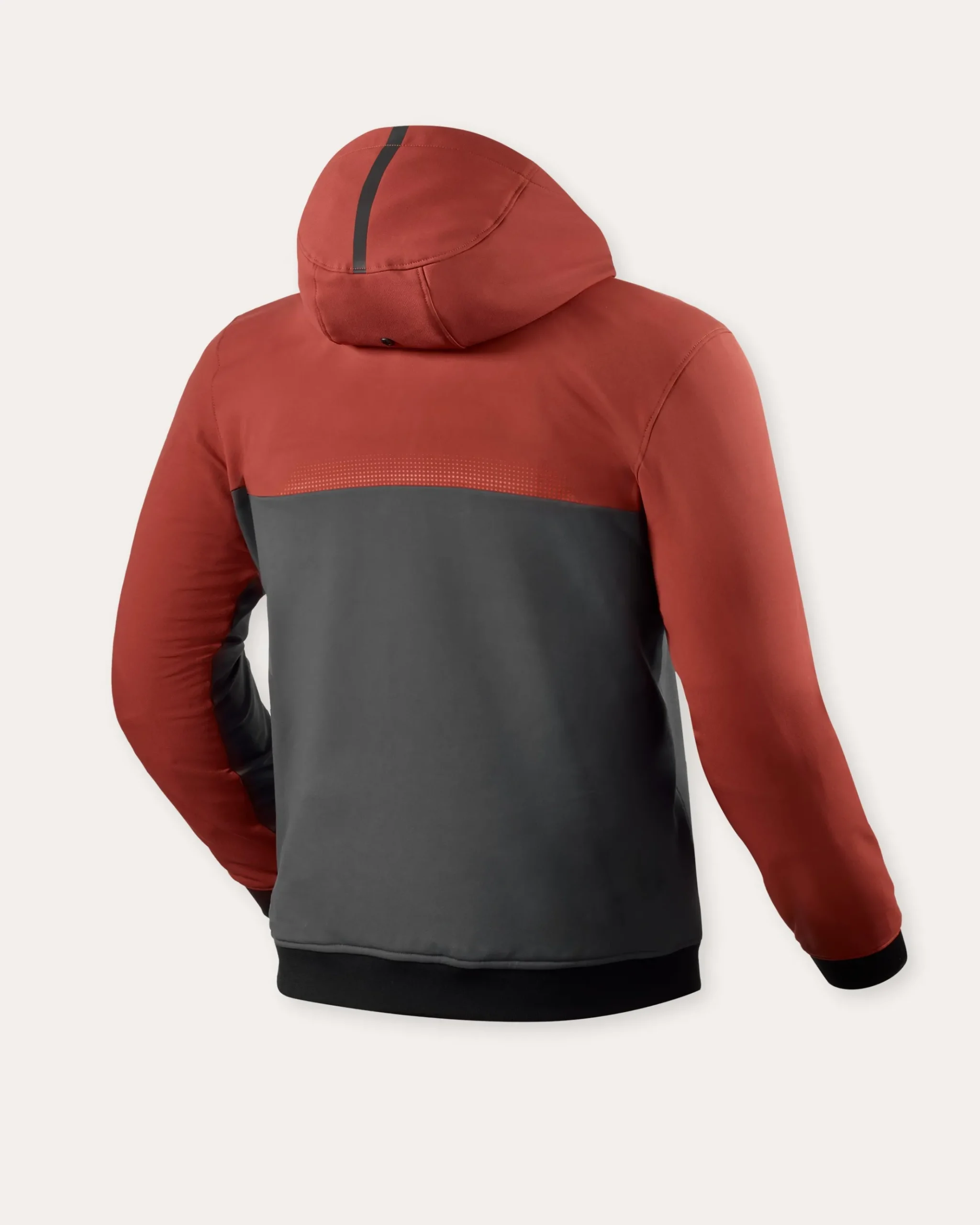 Hoodie Parabolica 2