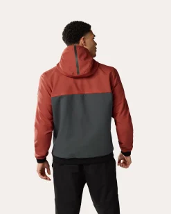 Hoodie Parabolica 2